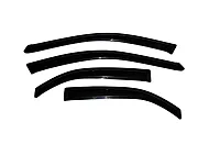 VENTSHADE CO 94236 Ventvisor Toyota Camary02