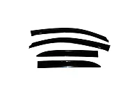 VENTSHADE CO 94319 V/V 4Pc Chv Equinox 2005