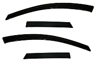 VENTSHADE CO 94325 V/V 4Pc Mazda 3 5Dr 10