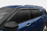 VENTSHADE CO 94332 Ventvisor 4Pc Ford Explorer 20