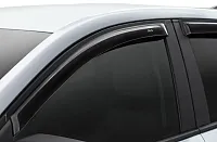 VENTSHADE CO 94334 Ventvisor Outside Mount 4Pc