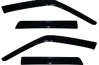 VENTSHADE CO 94378 V/V 4Pc Nissan Juke 11
