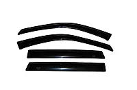 VENTSHADE CO 94413 Ventvisr Hyundai Sante Fe