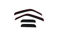 VENTSHADE CO 94423 V/V 4Pc Ranger X-Cb 99-01