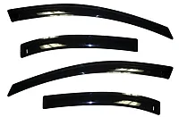VENTSHADE CO 94516 V/V 4Pc Kia Rio 06-09