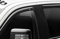 VENTSHADE CO 94641 Ventvisor Outside Mount 4Pc