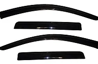 VENTSHADE CO 94642 Ventvisor 4Pc