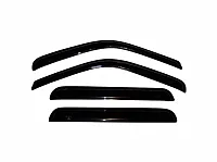 VENTSHADE CO 94729 Ventvisor Outside Mount 4Pc