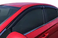 VENTSHADE CO 94764 Ventvisor Outside Mount 4Pc