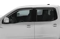 VENTSHADE CO 94788 Visors Frontier 2022 Ext