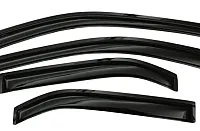 VENTSHADE CO 94807 V/V 4Pc Toyota Corolla Im 17-18