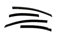 VENTSHADE CO 94944 V/V 4Pc Honda Civic 06