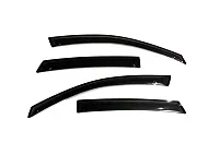 VENTSHADE CO 94968 Ventvisor Ford Focus