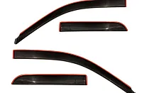 VENTSHADE CO 994004 Smlsvv Ic Ram Crew Smk 0