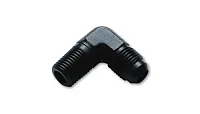VIBRANT 10251A Elbow Adapter Fitting