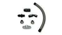 VIBRANT 10280 Uni Oil Feed Kit