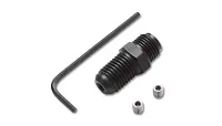 VIBRANT 10289 -4An X 1/8 Npt Oil Res Ft