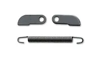 VIBRANT 10340 Weld On Collector Tab Kit