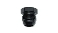 VIBRANT 10445 -12An Flare Plugs - Alumi