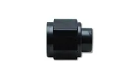 VIBRANT 10452 -6An Flare Caps - Aluminu