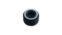 VIBRANT 10491 1/4&#039; Npt Socket Pipe Plug