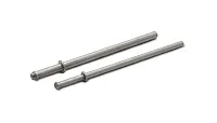 VIBRANT 11898 Oe-Style Exh Hanger Rods