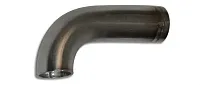 VIBRANT 1192 S S &#039;J&#039; Oxy Sensor Bung