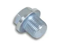 VIBRANT 1195 Hex Bolt Caps Box Of 5
