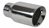 VIBRANT 1209 3' O.D. S.S. Exhaust Tip