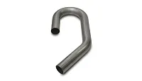 VIBRANT 12611 3&#039;Od Alum Steel Bent Tube