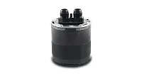 VIBRANT 12760 Fuel Catch Can Drop-In Baffle Assem