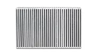 VIBRANT 12853 Vertical Flow Intercooler; 22&#039;W X 1