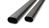 VIBRANT 13184 T304 Ss Straight Tubing5'