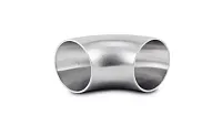 VIBRANT 13312 304 Stainless Steel 90 Brushed