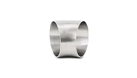 VIBRANT 13332 304 Stainless Steel 45 Brushed