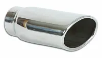 VIBRANT 1406 4-1/2&#039; Oval S.S. Single