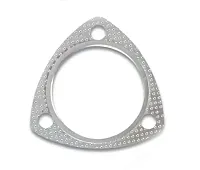 VIBRANT 1461 3 Bolt Gasket 2.25&#039; Id