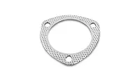 VIBRANT 1464 3Bolt Hi Temp Exh Gasket
