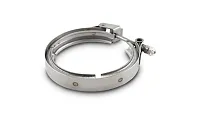 VIBRANT 1488C Ss Quick Rel V-Band Clamp