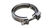 VIBRANT 1489C Ss Quick Rel V-Band Clamp