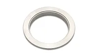 VIBRANT 1491F Stainless Steel V-Band Fl