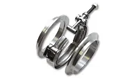 VIBRANT 1492 Ss V-Band Flange Assembly