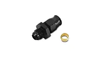 VIBRANT 16458 Tube Adapter Fittings