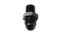 VIBRANT 16609 Metric Straight Adapter