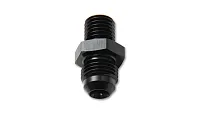 VIBRANT 16613 Metric Straight Adapter