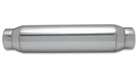 VIBRANT 1792 Polished S.S. Resonator