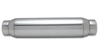 VIBRANT 17970 Ss Resonator 3.5&#039; Ilet/Ol