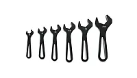 VIBRANT 20989 Aluminum Wrench Set Set