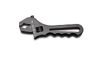 VIBRANT 20993 Adjustable An Wrench; -4An To -16An