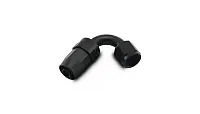 VIBRANT 21208 8An 120 Degree Elbow Hose